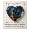 Magic Dragon Pocket Embrace Cards