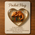 Magic Dragon Pocket Embrace Cards